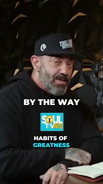 @Soultavate