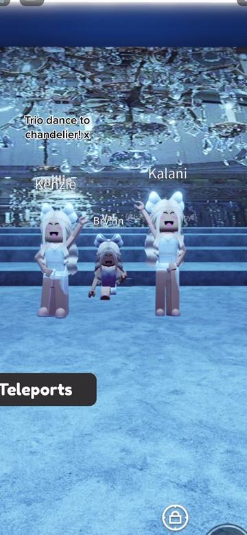 @⭐️ Sheer Talent ALDC ⭐️