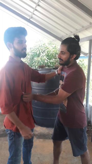 @Mr Manu Prakash