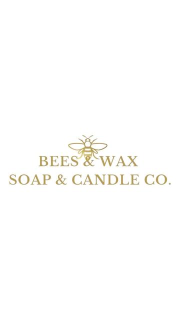 @Bees & Wax Soap & Candle Co.