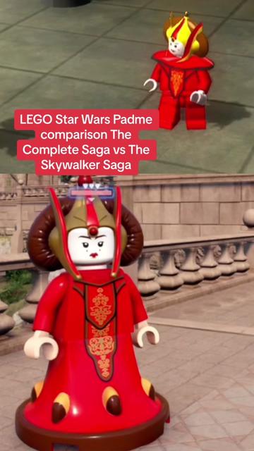 @Darth Brix | LEGO & Star Wars