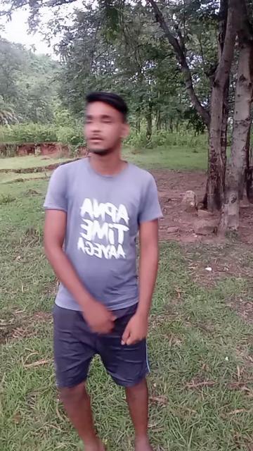 @Ajaya Barik