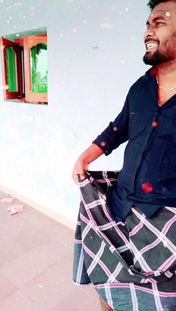 @Tamilboy😍Telugugirl