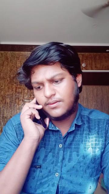 @Darshan Gowda