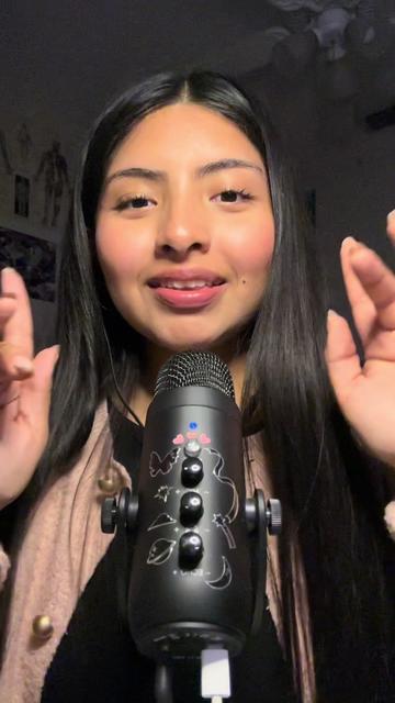 @ASMR by Mia 🩷