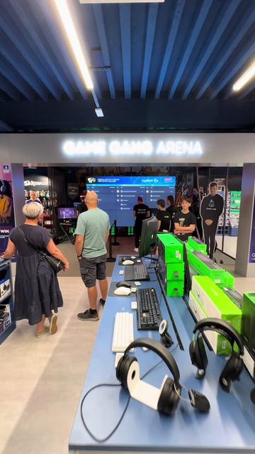 @gamegangsi