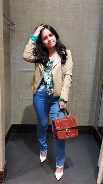 @Linda V