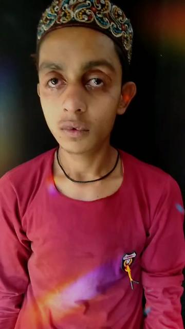 @♥️ Sameer Ahmad ♥️
