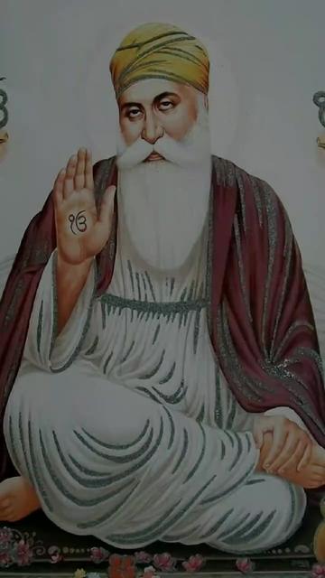 @karam Singh