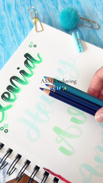@Daniela🌹Hand Lettering