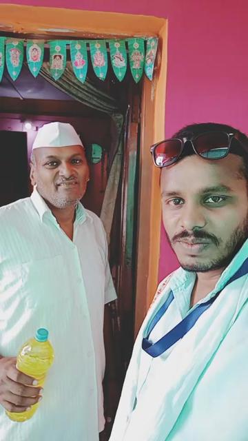 @ASHISH B. PAIKRAO Akola