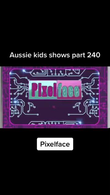 @Aussie Kids Show Nostalgia
