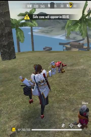 @⋆♡ Free Fire LOVER♡⋆