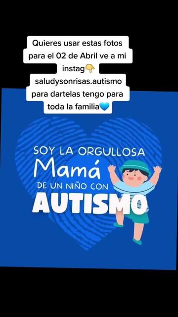 @SALUD Y SONRISAS [AUTISMO]