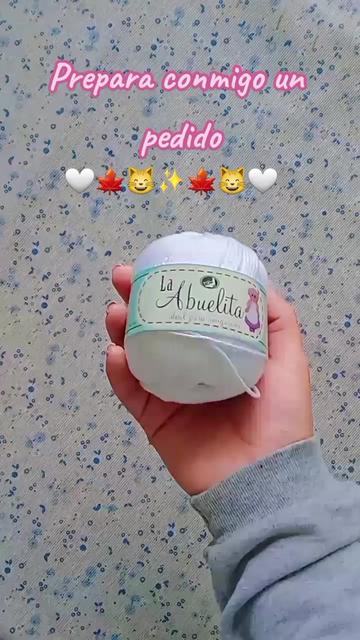 @Bolita De Algod&oacute;n