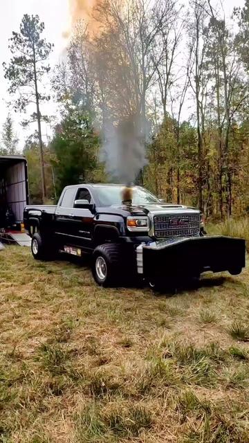 @BUILTDIESELMAFIA