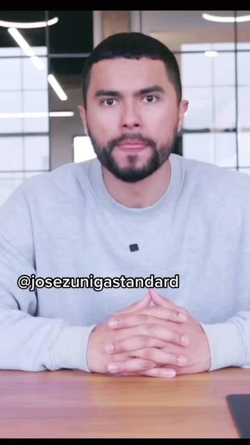 @JoseZunigaStandard