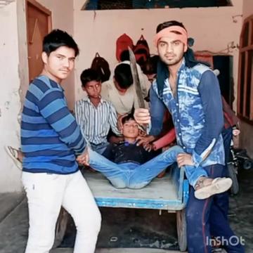 @Sayed Siraj
