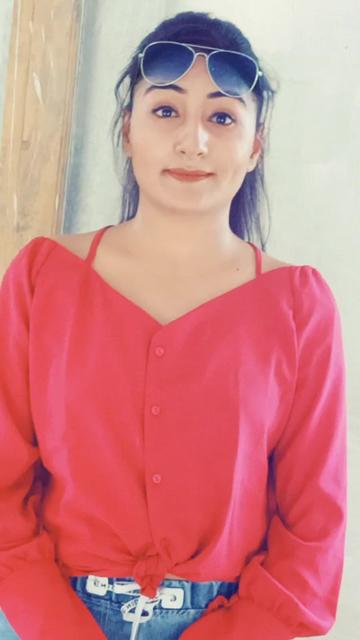 @surekha rajput