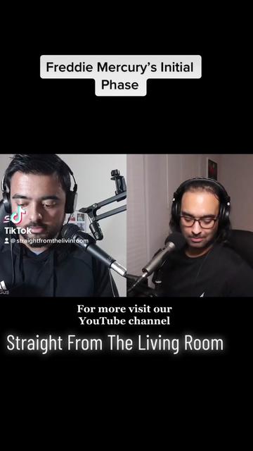 @Straight From The Living Room