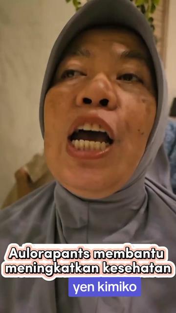 @Sung Tri darmayanti/yenkimiko