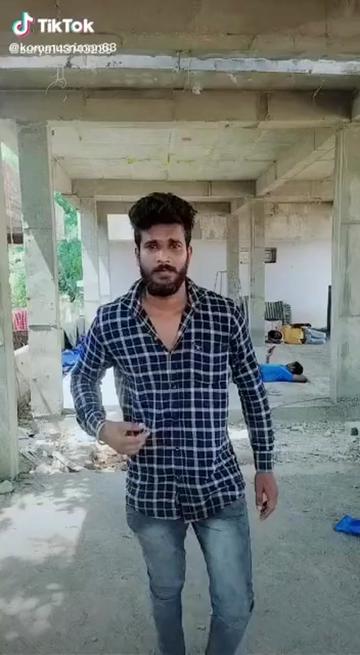 @Kommu Sriman