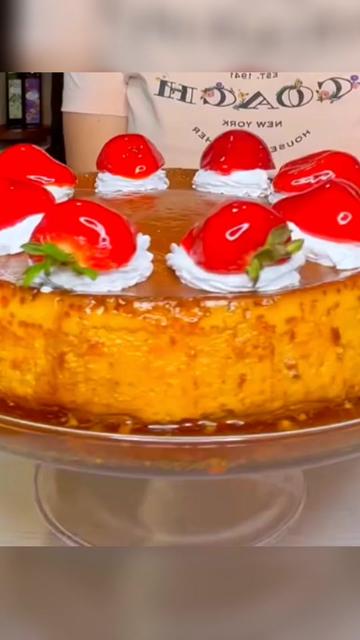 @Postres Creativos