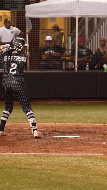 @Women’s Professional Fastpitch