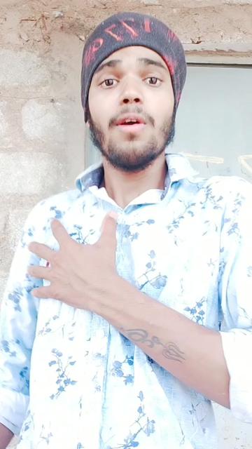 @vikash chandra 👑💕