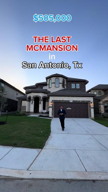 @San Antonio, Tx Real Estate