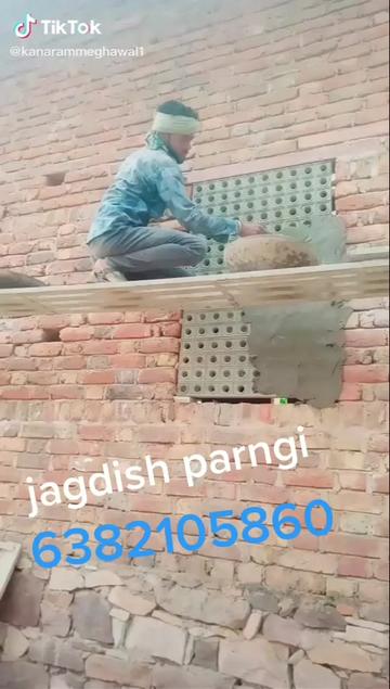 @Jagdish Parngi Jagdi