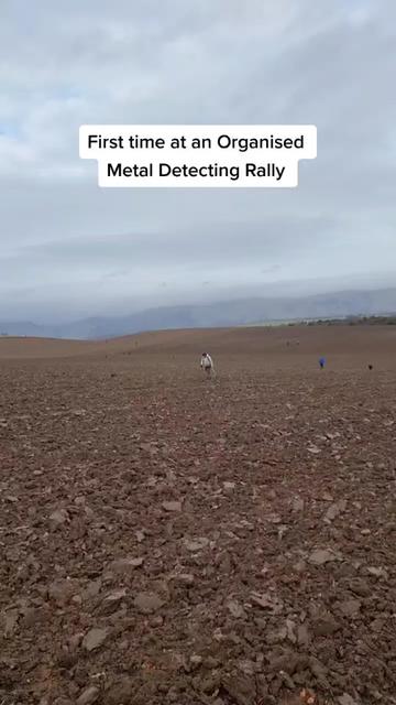 @Metal Detecting Scotland