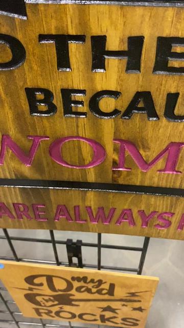 @Signs by GAS
