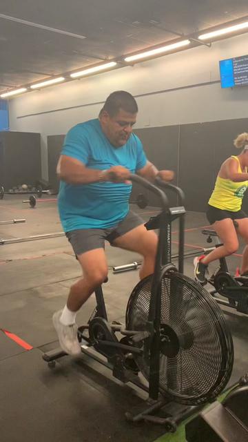 @Okie CrossFit