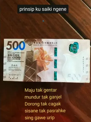 @Arie Chank