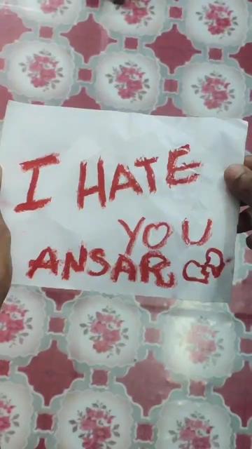 @Mr.ansaransu21
