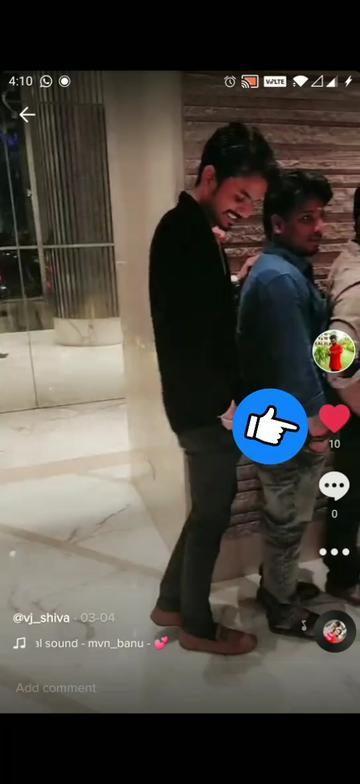 @VJ Shiva