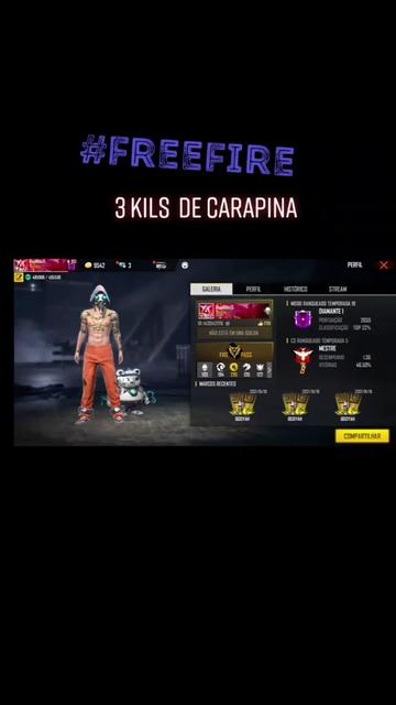 @Deus e mais