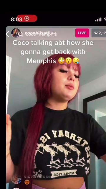 @Coco,Memphis,swagboyq