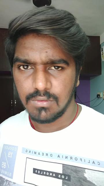 @A K M Maran