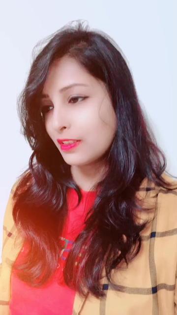 @Jyotika Singh ๐โค๏ธ
