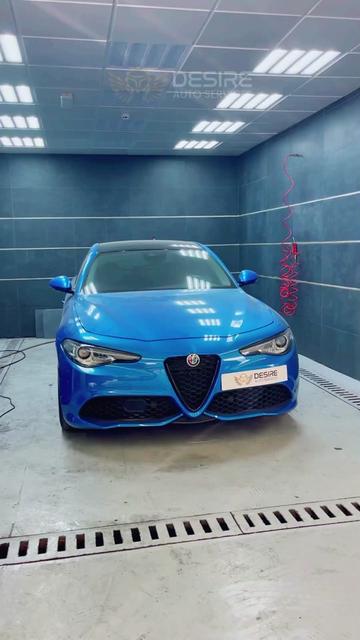 @Desire Auto Services