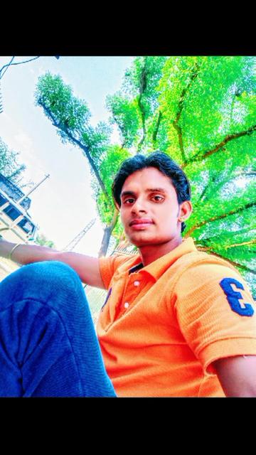 @B K Chandwara