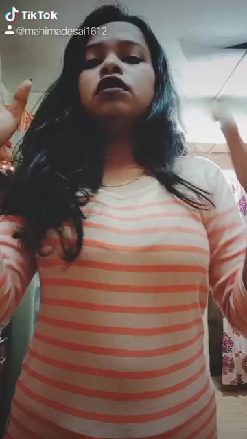@Mahima Desai