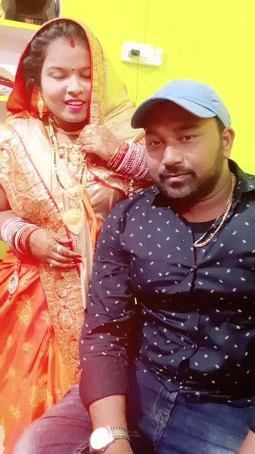 @sweet girl puja ๐๐