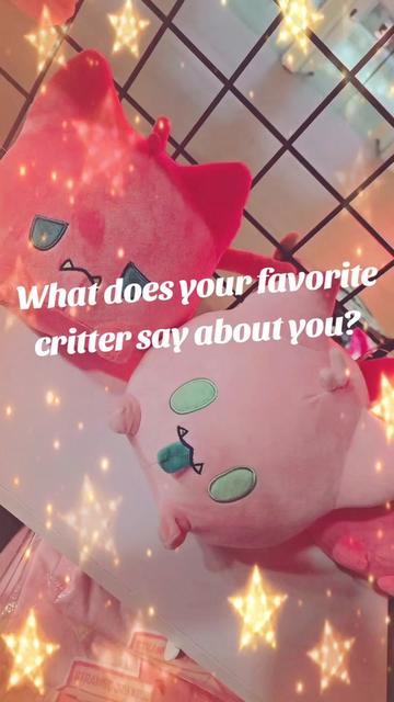 @Critter Crops