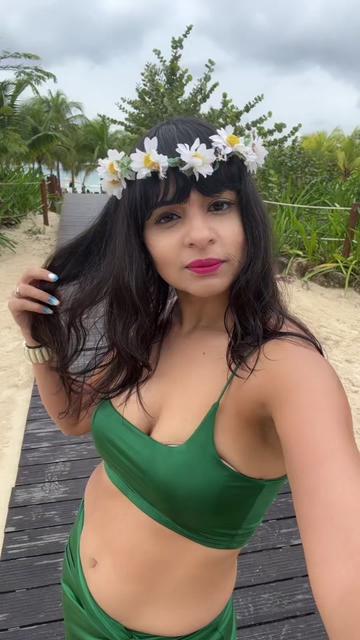 @Reetika Bhandari