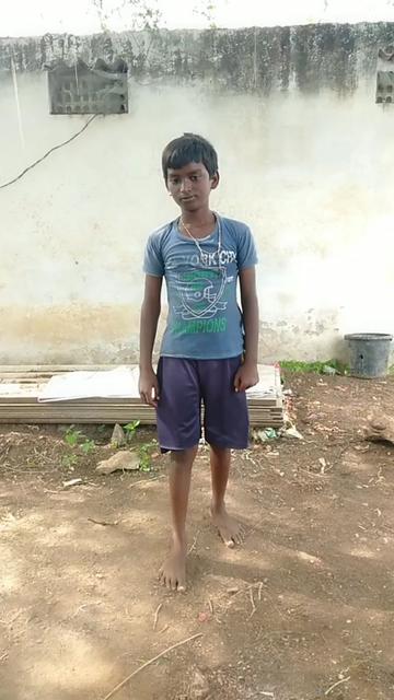 @Love viswanth