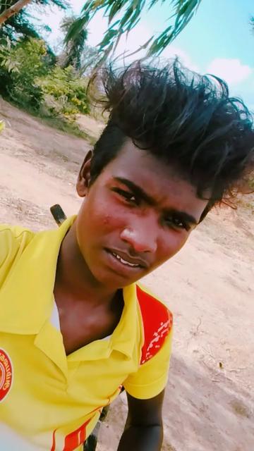 @Ramaraj Raj