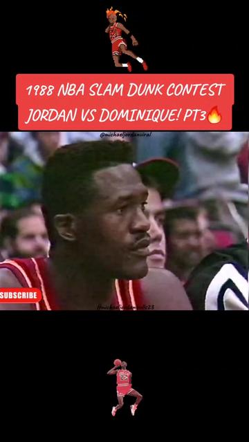 @TV MICHAEL JORDAN